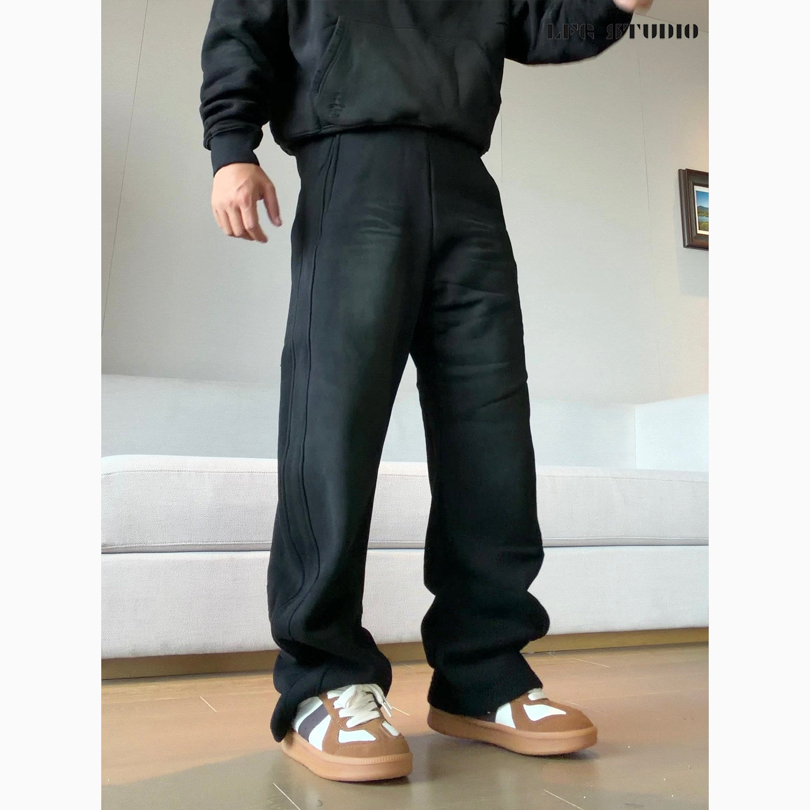 Men's Casual Trousers