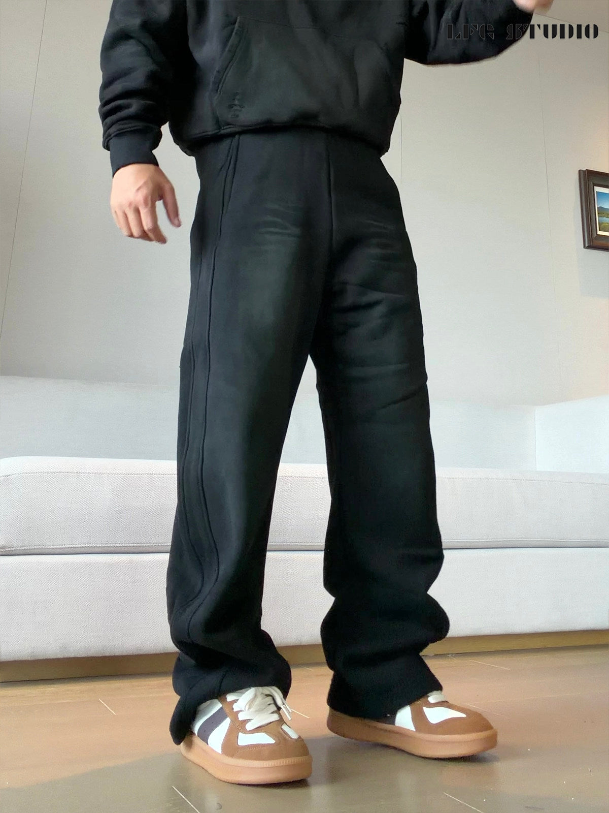 Men's Casual Trousers
