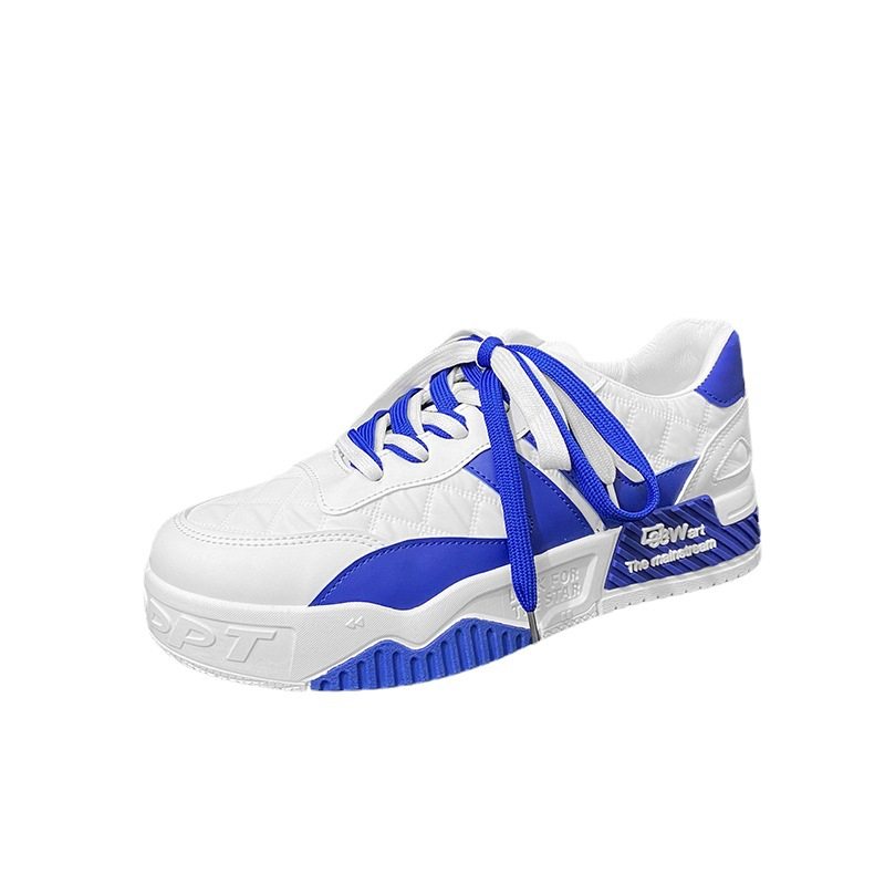Minimalist Korean design casual sneaker