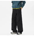 Mens versatile Synthetic Trousers