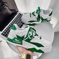 Minimalist Korean design casual sneaker