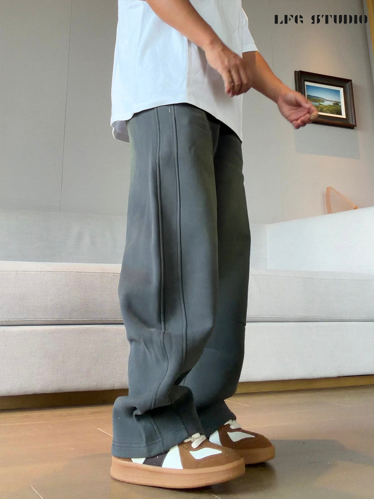 Men's Casual Trousers