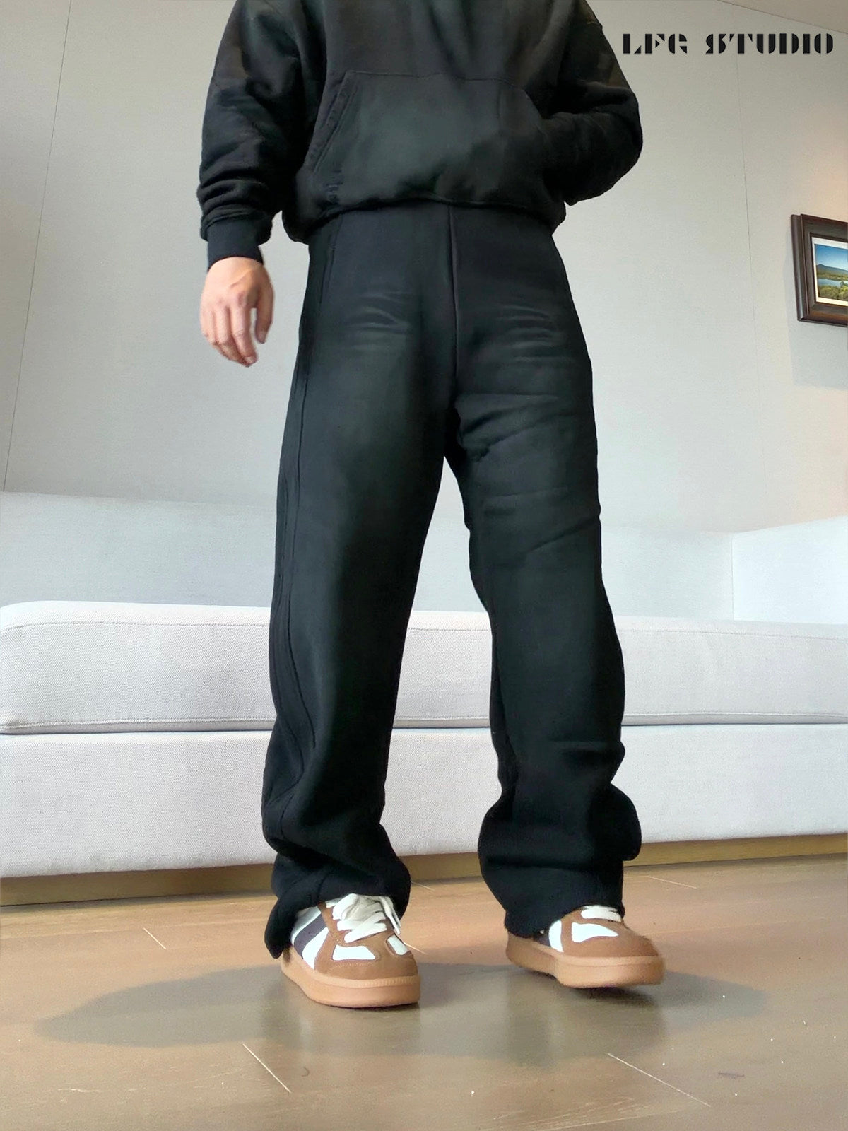 Men's Casual Trousers